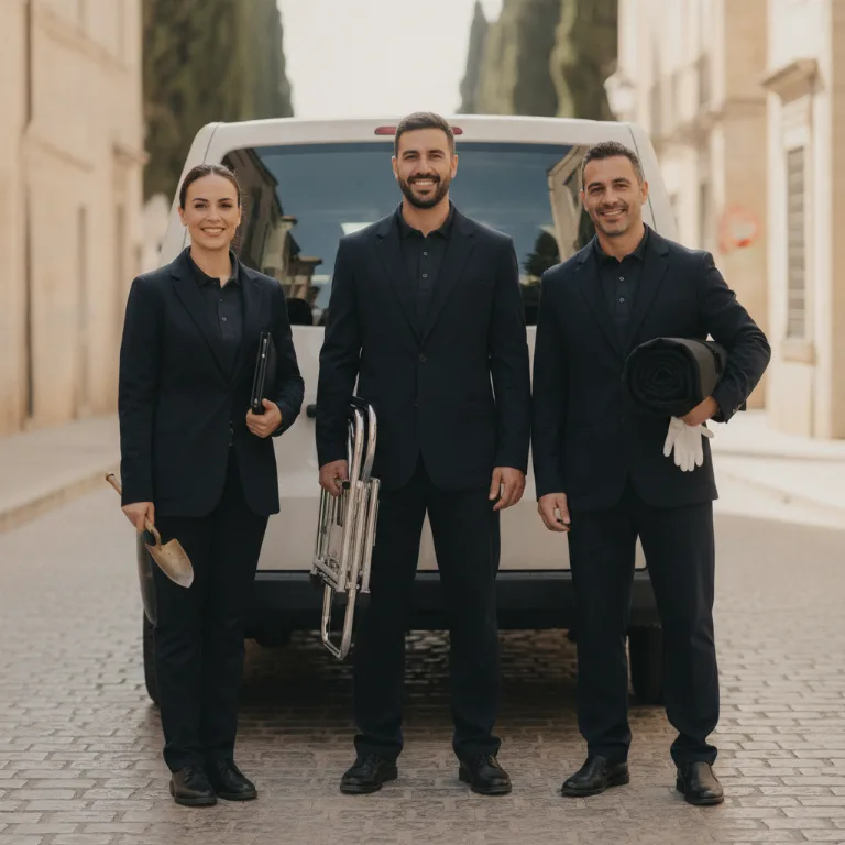 agenzia funebre Bastia umbra